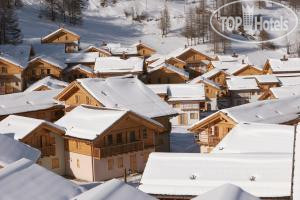 Фотографии отеля  Pragelato Village Resort & Spa 5*