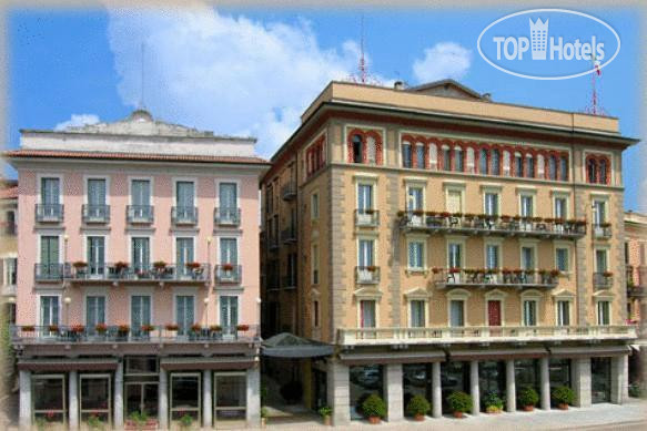 Фотографии отеля  Belvedere Hotel  4*