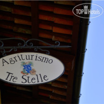 Tre Stelle Agriturismo  