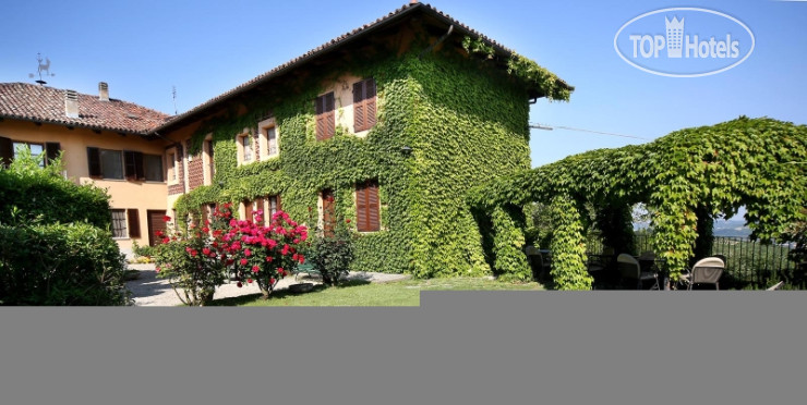 Новые добавленные фото туристов Cascina Delle Rose