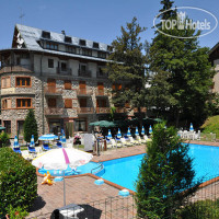 Principe Grand Hotel 4*