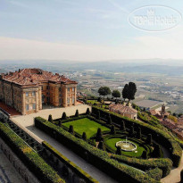 Castello di Guarene 