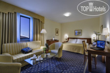 Best Western Hotel Cavalieri 4*