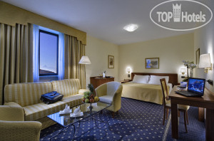 Фотографии отеля  Best Western Hotel Cavalieri 4*