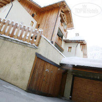 Relais Des Alpes 