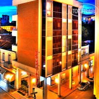 Hotel Palio 4*