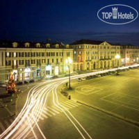 Best Western Hotel Principe 4*