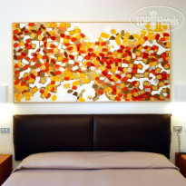 Arte Hotel Perugia 