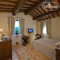 Best Western Valle di Assisi Номер