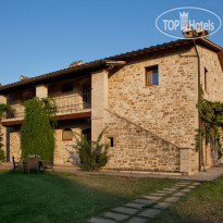 Best Western Valle di Assisi Отель