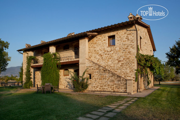 Фотографии отеля  Best Western Valle di Assisi 4*