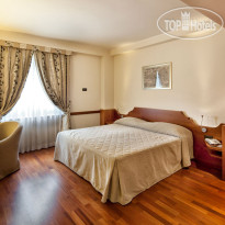 Best Western Valle di Assisi Номер