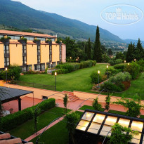 Grand Hotel dei Congressi Assisi 