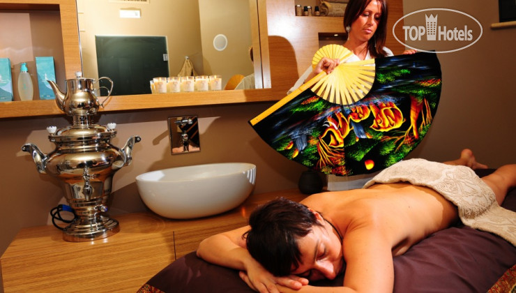 New photos from tourists Grand Hotel dei Congressi Assisi 4*