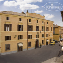 Hotel Aquila Bianca 