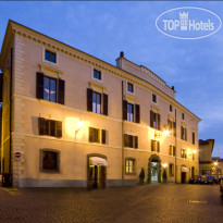 Hotel Aquila Bianca 