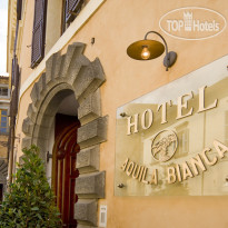 Hotel Aquila Bianca 