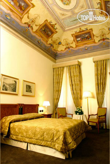 Фотографии отеля  Cavaliere Palace Spoleto 4*