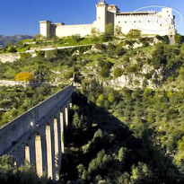 Cavaliere Palace Spoleto 