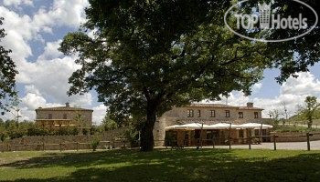 Фотографии отеля  Agriturismo Il Felcino 3*