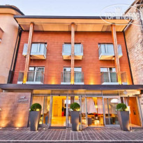 Dal Moro Gallery Hotel Assisi 