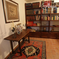  Il Chiostro Assisi B&B 