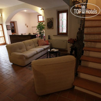  Il Chiostro Assisi B&B 