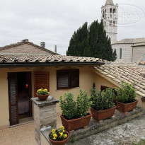  Il Chiostro Assisi B&B 