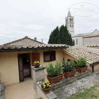  Il Chiostro Assisi B&B 