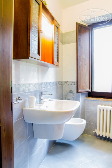 Новые добавленные фото туристов All'Ombra Di San Damiano B&B
