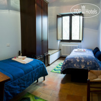  All'Ombra Di San Damiano B&B  