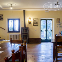  All'Ombra Di San Damiano B&B 