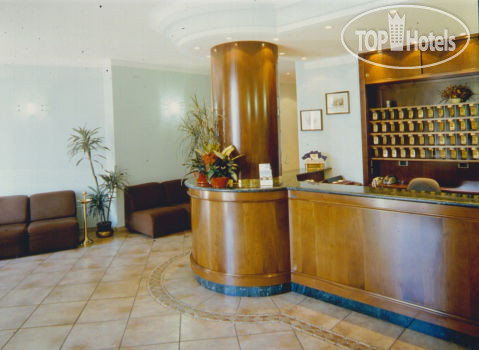 Новые добавленные фото туристов San Pietro Hotel 3*