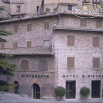  San Pietro Hotel 