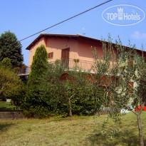  Al Pian D'Assisi Bed & Breakfast 