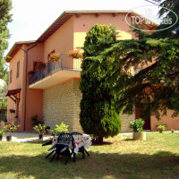  Al Pian D'Assisi Bed & Breakfast 