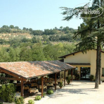  Ponte San Vittorino Hotel Ristorante 