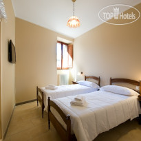 Properzio Hotel 