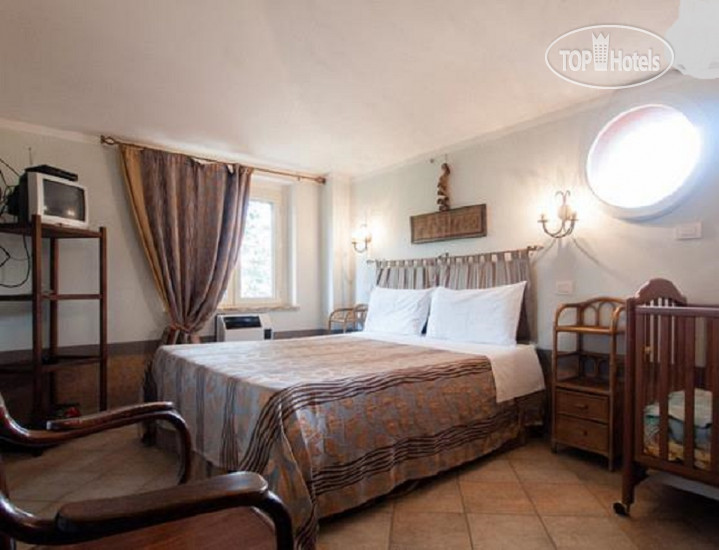Villa Sobrano Country House