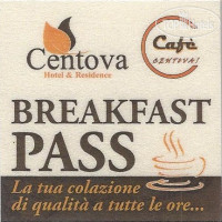 Centova Hotel 3*