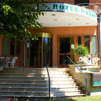 Garden Hotel  