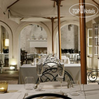 Relais&Chateaux Palazzo Seneca 