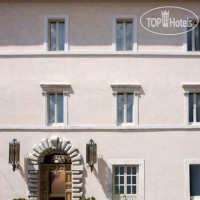 Relais&Chateaux Palazzo Seneca 4*