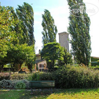 Le Due Torri - Torre Quandrano Agriturismo  Отель