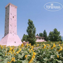 Le Due Torri - Torre Quandrano Agriturismo  Отель