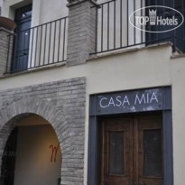 Locanda Casa Mia Отель