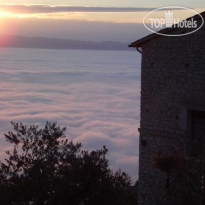 Il Bastione Agriturismo  Отель