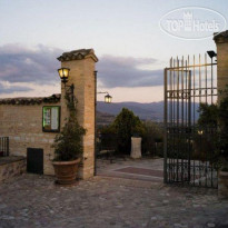 La Bastiglia Albegro Ristorante Centro Benessere Отель