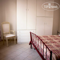 Terra Dei Santi Countryhouse Номера