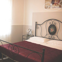 Terra Dei Santi Countryhouse Номера